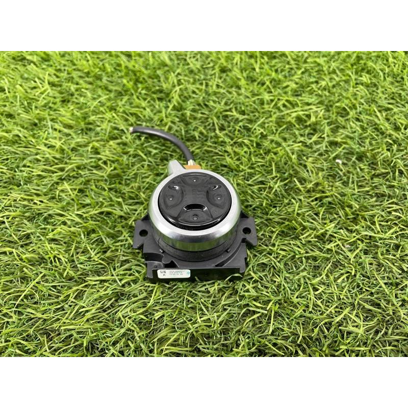 Кнопка регулировки сиденья (электрика / кнопки) AUDI A8 D4 2011 4,2 4H0959778V58