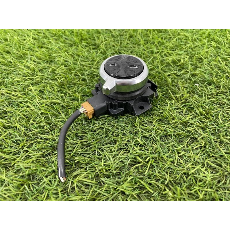 Кнопка регулировки сиденья (электрика / кнопки) AUDI A8 D4 2011 4,2 4H0959778V58