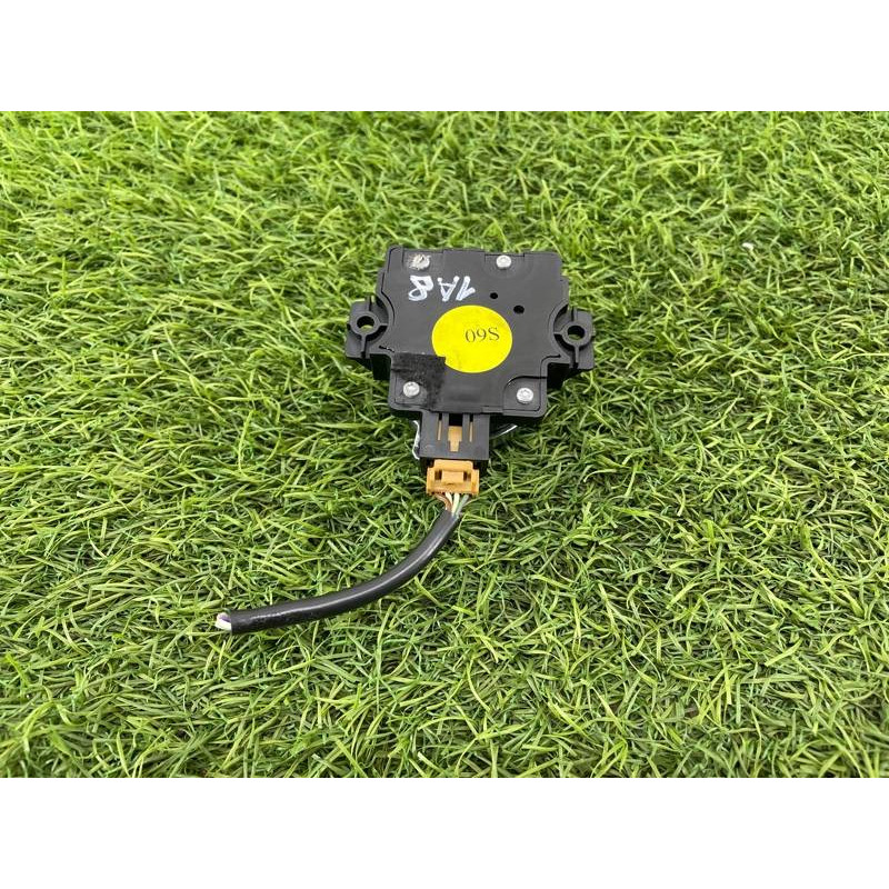 Кнопка регулировки сиденья (электрика / кнопки) AUDI A8 D4 2011 4,2 4H0959778V58