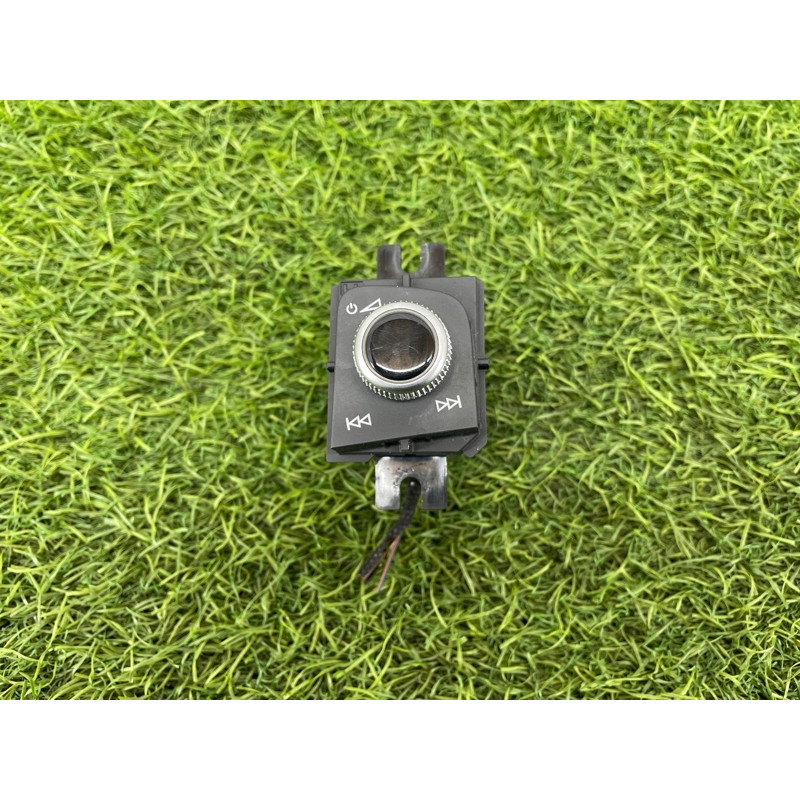 Кнопки мультимедиа (электрика / кнопки) Audi A5 F5 2019 2.0 TFSI 8W1919616