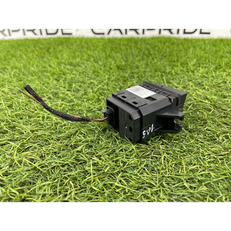 Кнопки мультимедиа (электрика / кнопки) Audi A5 F5 2019 2.0 TFSI 8W1919616