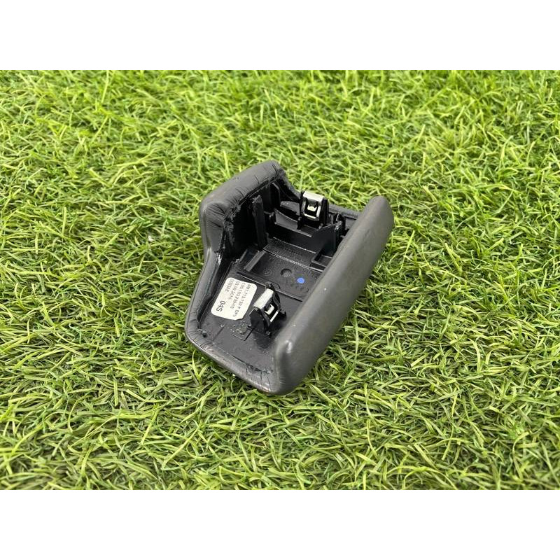 Ручка КПП (салон) AUDI A4 B9 2017 2.0L 4M1713139FDF9