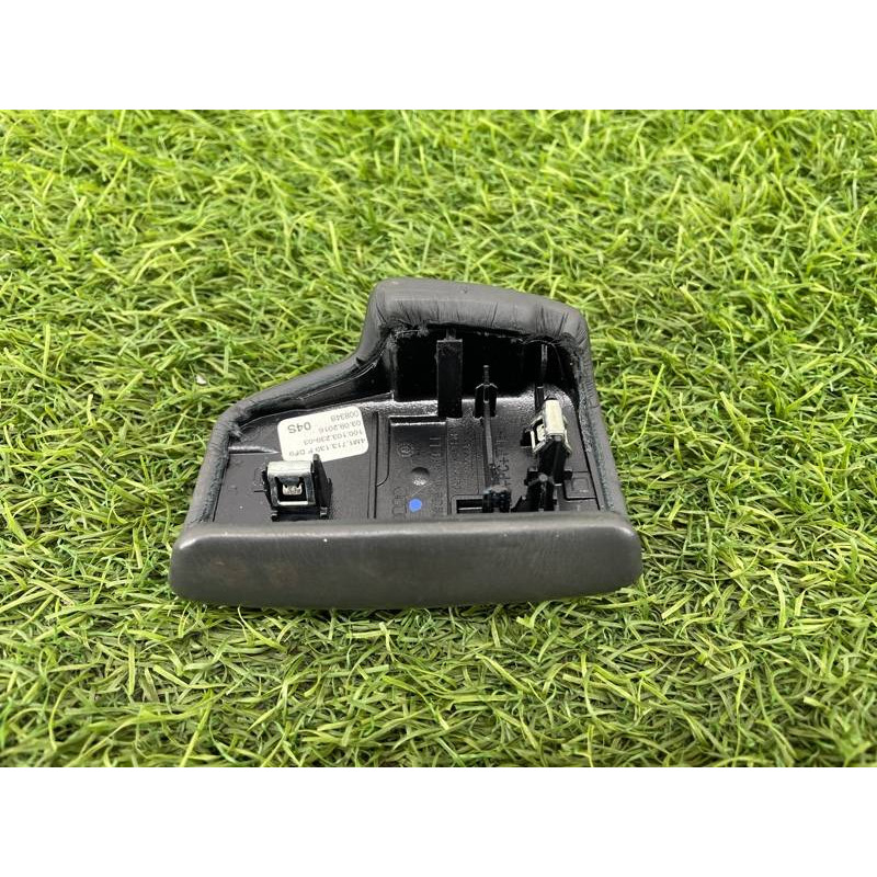 Ручка КПП (салон) AUDI A4 B9 2017 2.0L 4M1713139FDF9