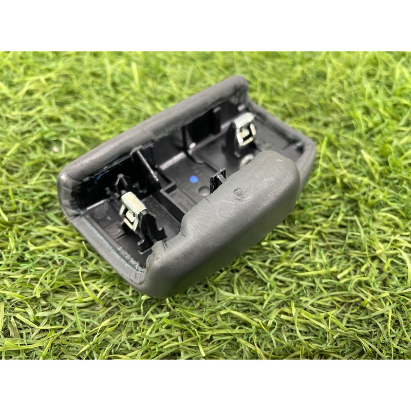 Ручка КПП (салон) AUDI A4 B9 2017 2.0L 4M1713139FDF9