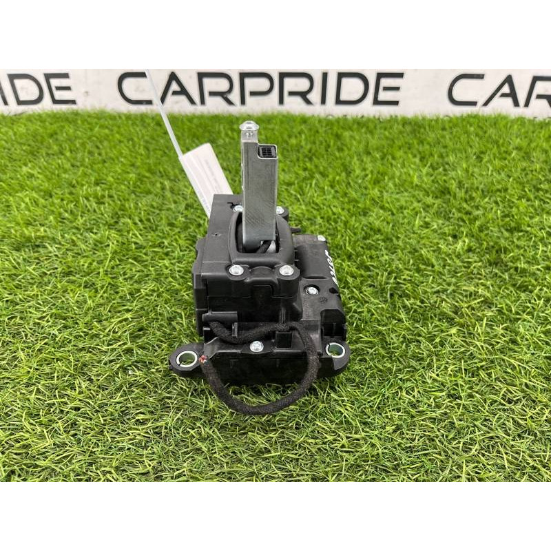 Селектор АКПП (трансмиссия) AUDI A4 B9 2017 2.0L 8W1713041J