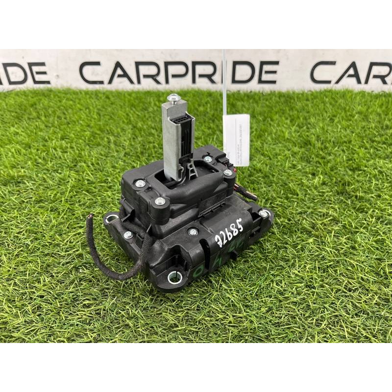 Селектор АКПП (трансмиссия) AUDI A4 B9 2017 2.0L 8W1713041J