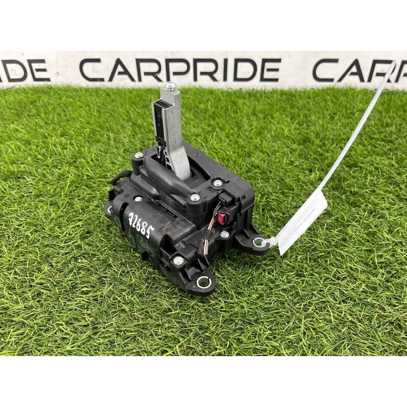 Селектор АКПП (трансмиссия) AUDI A4 B9 2017 2.0L 8W1713041J