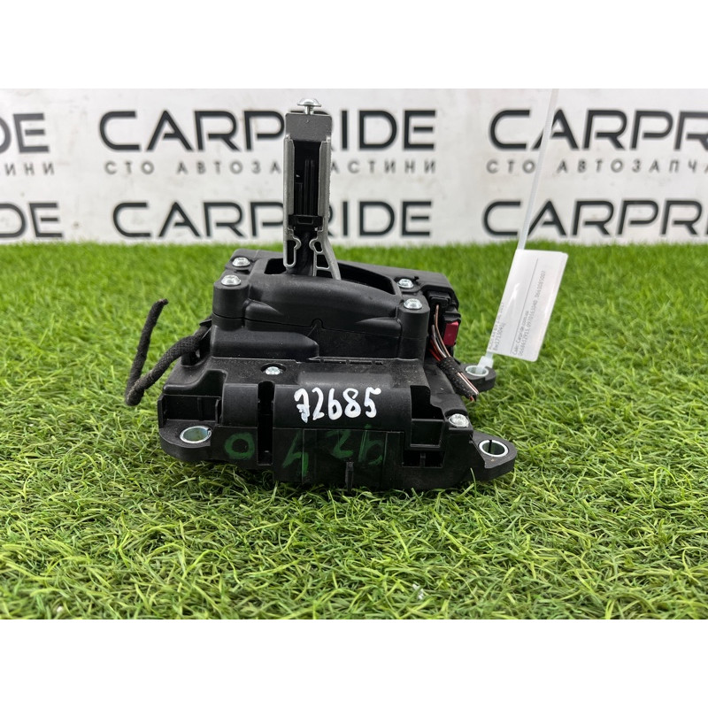 Селектор АКПП (трансмиссия) AUDI A4 B9 2017 2.0L 8W1713041J