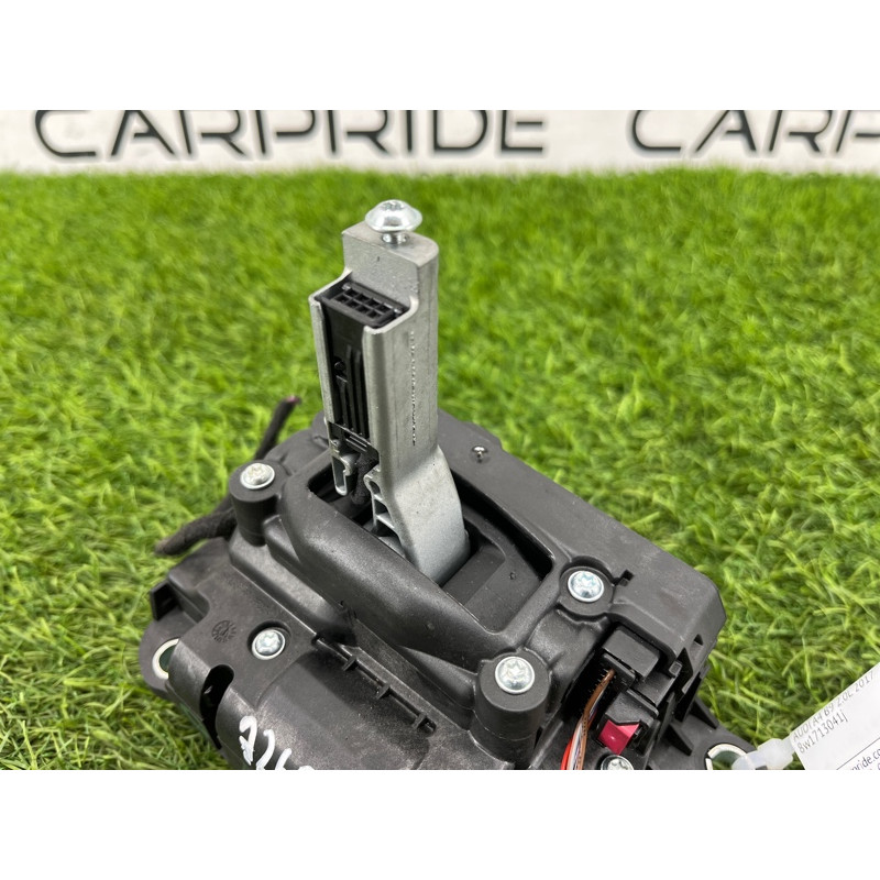 Селектор АКПП (трансмиссия) AUDI A4 B9 2017 2.0L 8W1713041J