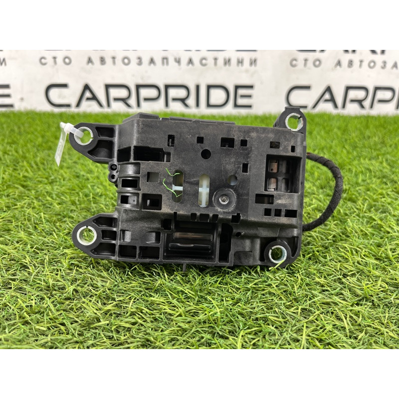 Селектор АКПП (трансмиссия) AUDI A4 B9 2017 2.0L 8W1713041J