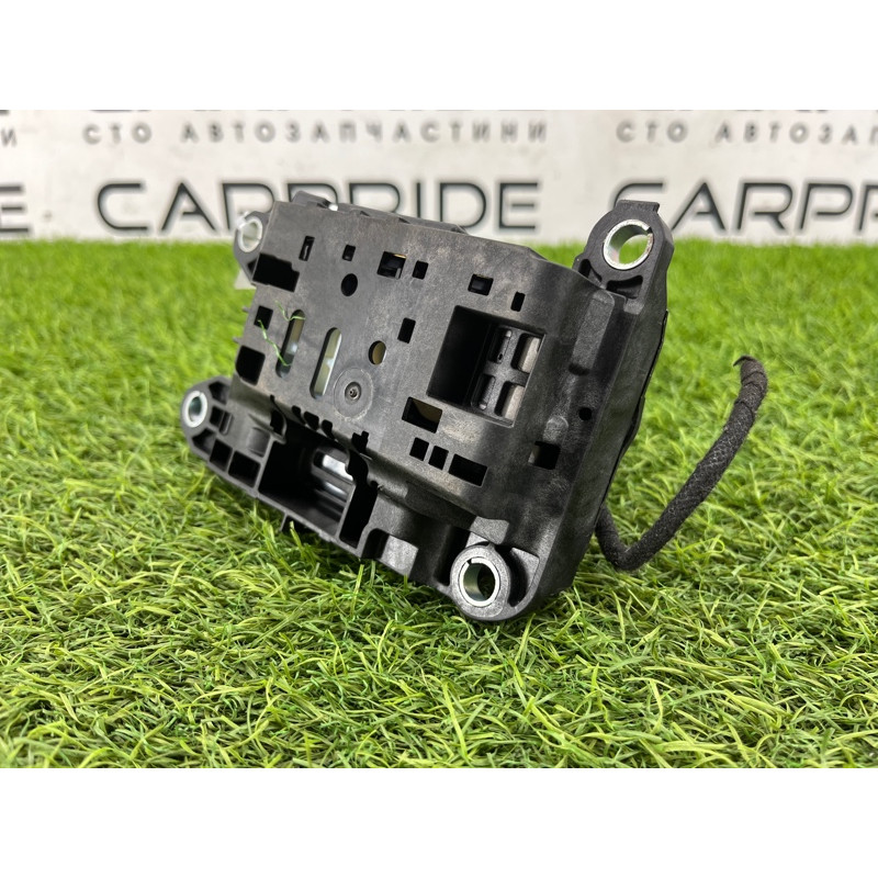 Селектор АКПП (трансмиссия) AUDI A4 B9 2017 2.0L 8W1713041J