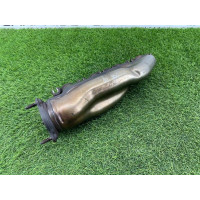 Коллектор выпускной