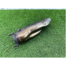 Коллектор выпускной