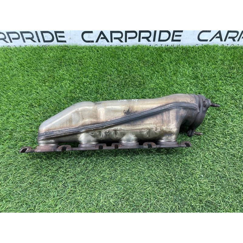 Коллектор выпускной (выпускная система) AUDI A8 D4 2011 4,2 079253034AQ