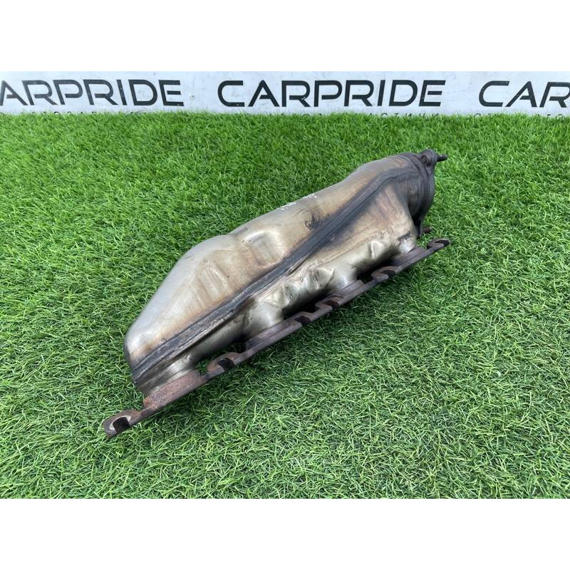 Коллектор выпускной (выпускная система) AUDI A8 D4 2011 4,2 079253034AQ