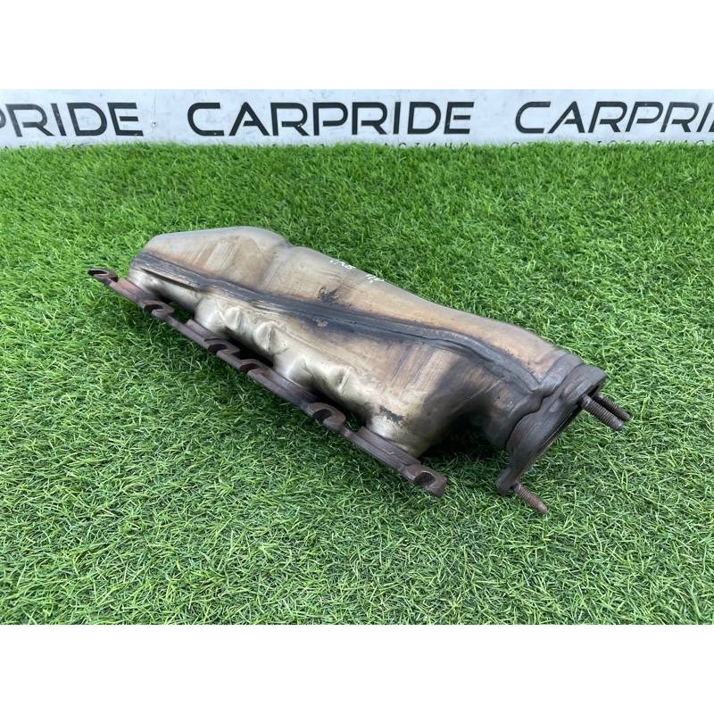 Коллектор выпускной (выпускная система) AUDI A8 D4 2011 4,2 079253034AQ