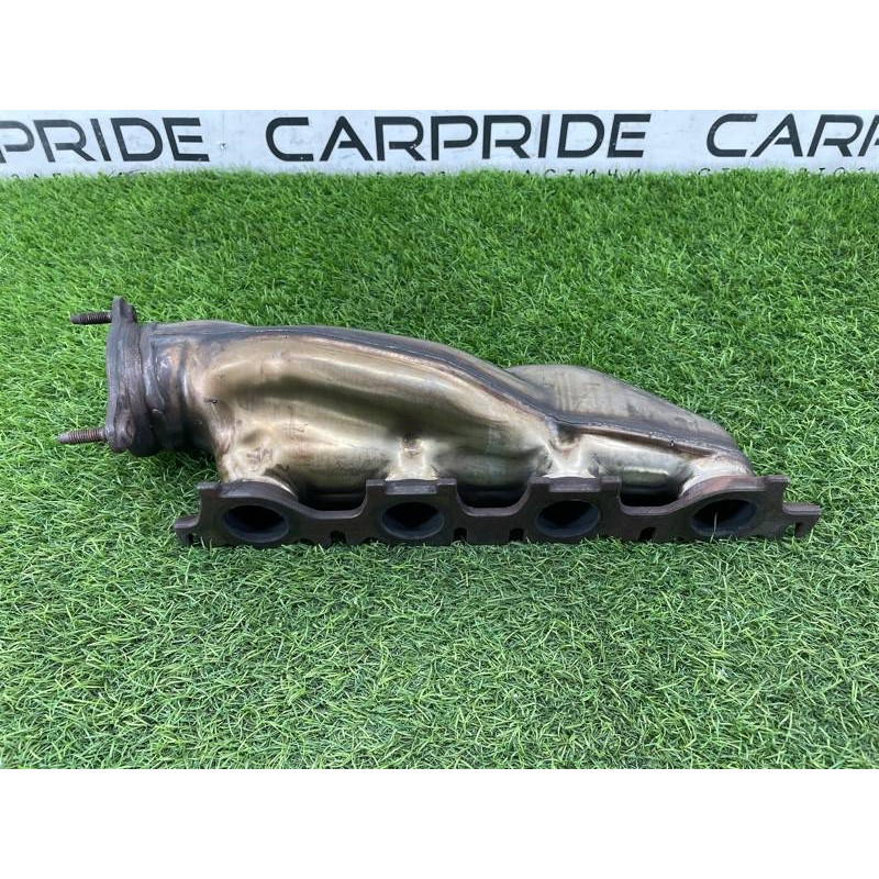 Коллектор выпускной (выпускная система) AUDI A8 D4 2011 4,2 079253034AQ