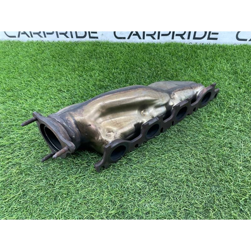 Коллектор выпускной (выпускная система) AUDI A8 D4 2011 4,2 079253034AQ