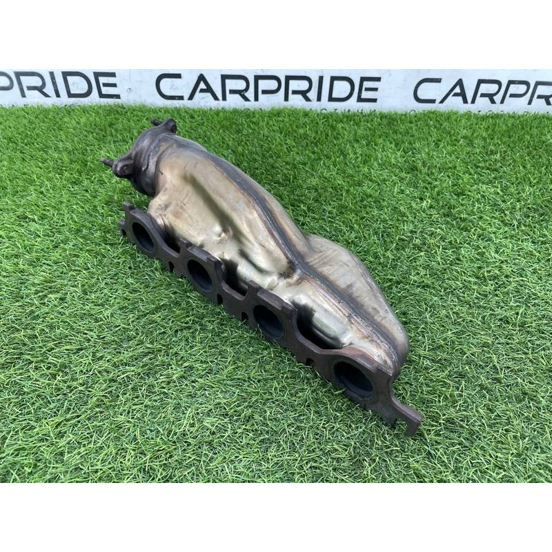 Коллектор выпускной (выпускная система) AUDI A8 D4 2011 4,2 079253034AQ