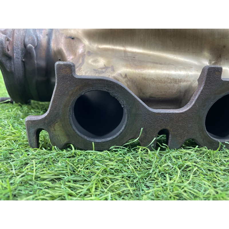 Коллектор выпускной (выпускная система) AUDI A8 D4 2011 4,2 079253034AQ