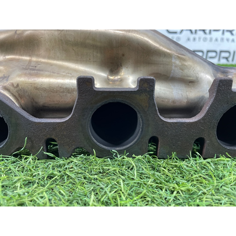 Коллектор выпускной (выпускная система) AUDI A8 D4 2011 4,2 079253034AQ