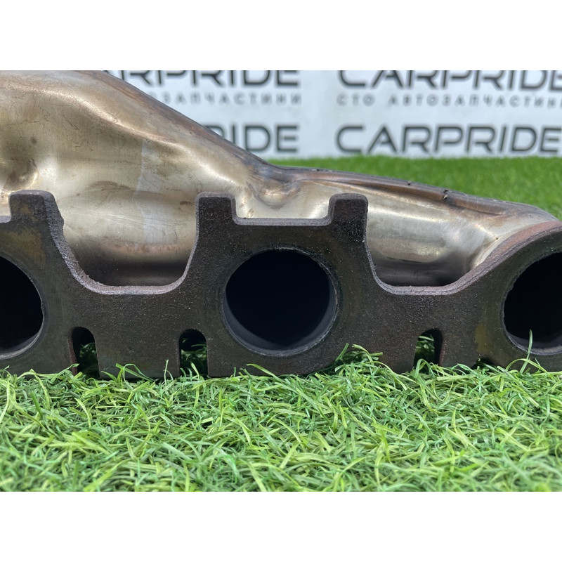 Коллектор выпускной (выпускная система) AUDI A8 D4 2011 4,2 079253034AQ