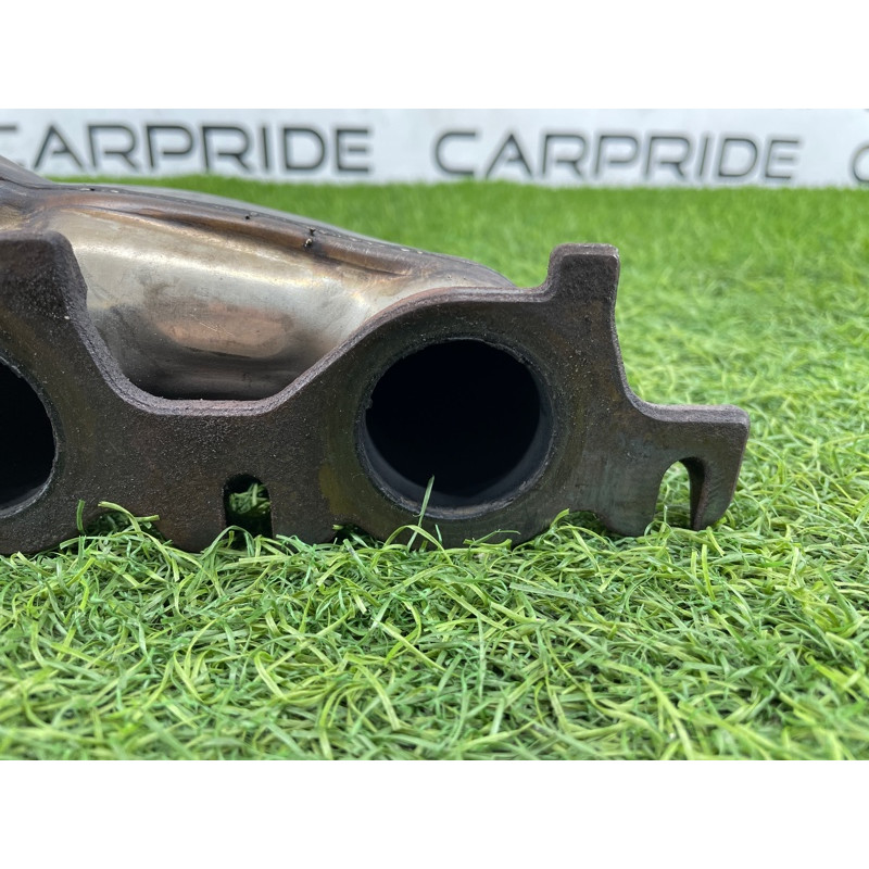 Коллектор выпускной (выпускная система) AUDI A8 D4 2011 4,2 079253034AQ