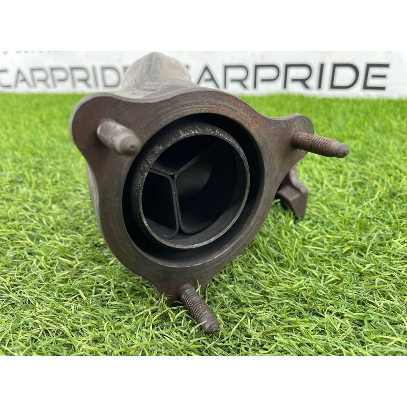 Коллектор выпускной (выпускная система) AUDI A8 D4 2011 4,2 079253034AQ