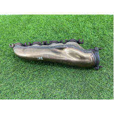 Коллектор выпускной