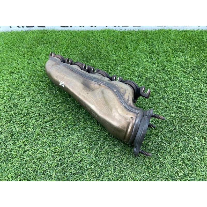 Коллектор выпускной (выпускная система) AUDI A8 D4 2011 4,2 079253033AQ