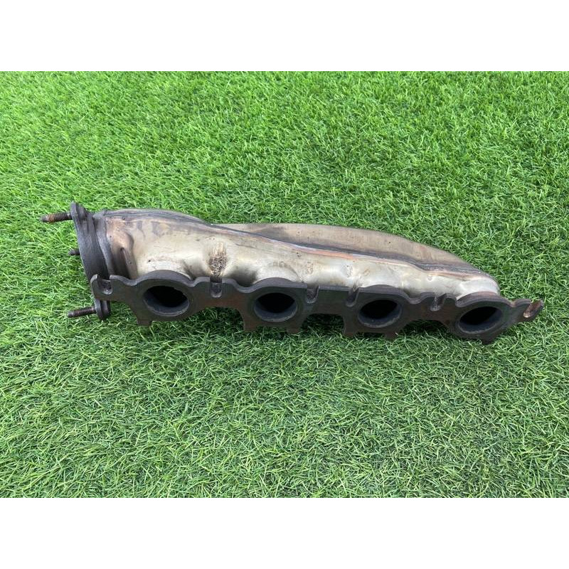 Коллектор выпускной (выпускная система) AUDI A8 D4 2011 4,2 079253033AQ