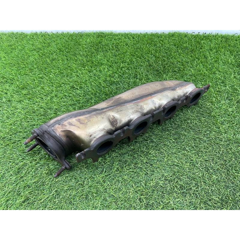 Коллектор выпускной (выпускная система) AUDI A8 D4 2011 4,2 079253033AQ