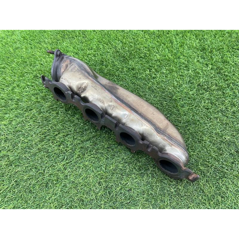 Коллектор выпускной (выпускная система) AUDI A8 D4 2011 4,2 079253033AQ