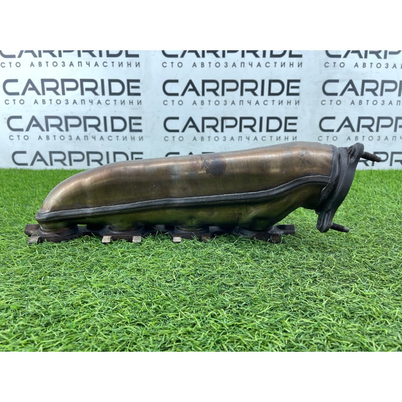 Коллектор выпускной (выпускная система) AUDI A8 D4 2011 4,2 079253033AQ