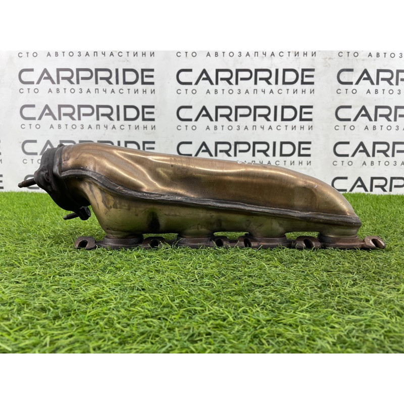 Коллектор выпускной (выпускная система) AUDI A8 D4 2011 4,2 079253033AQ