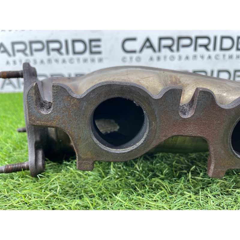 Коллектор выпускной (выпускная система) AUDI A8 D4 2011 4,2 079253033AQ