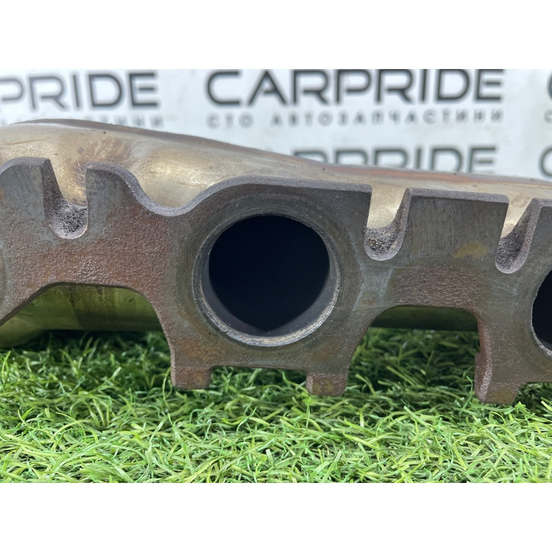 Коллектор выпускной (выпускная система) AUDI A8 D4 2011 4,2 079253033AQ