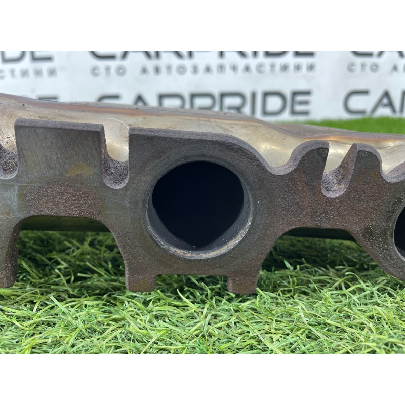 Коллектор выпускной (выпускная система) AUDI A8 D4 2011 4,2 079253033AQ