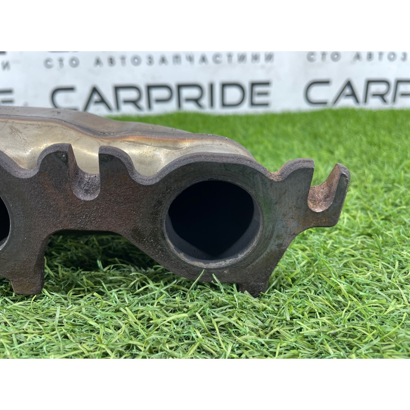 Коллектор выпускной (выпускная система) AUDI A8 D4 2011 4,2 079253033AQ