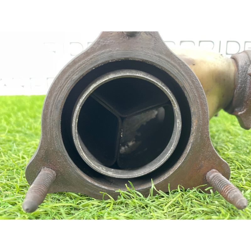 Коллектор выпускной (выпускная система) AUDI A8 D4 2011 4,2 079253033AQ