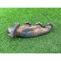 Коллектор выпускной