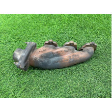 Коллектор выпускной