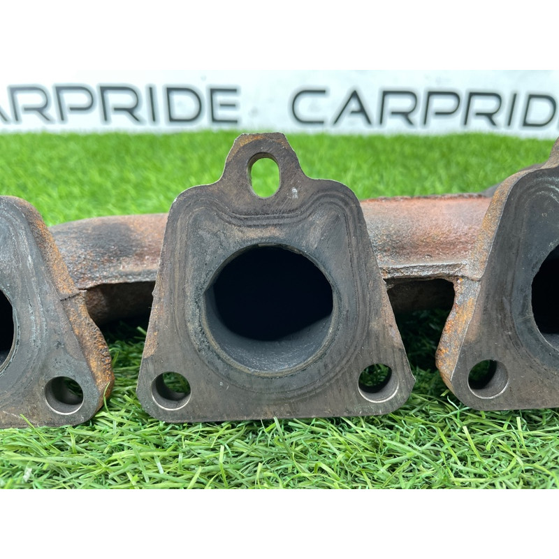 Коллектор выпускной (выпускная система) Audi Q5 8R 2012 3.2 CALB 06E253031K