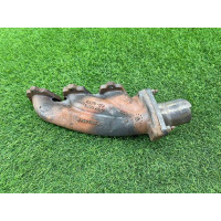 Коллектор выпускной