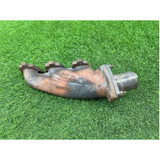 Коллектор выпускной