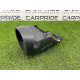 Кожух рулевой колонки (салон) Audi Q5 8R 2012 3.2 CALB 8R09535156PS