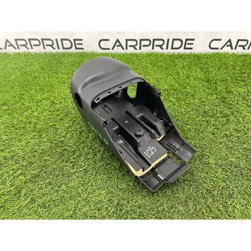 Кожух рулевой колонки (салон) Audi Q5 8R 2012 3.2 CALB 8R09535156PS