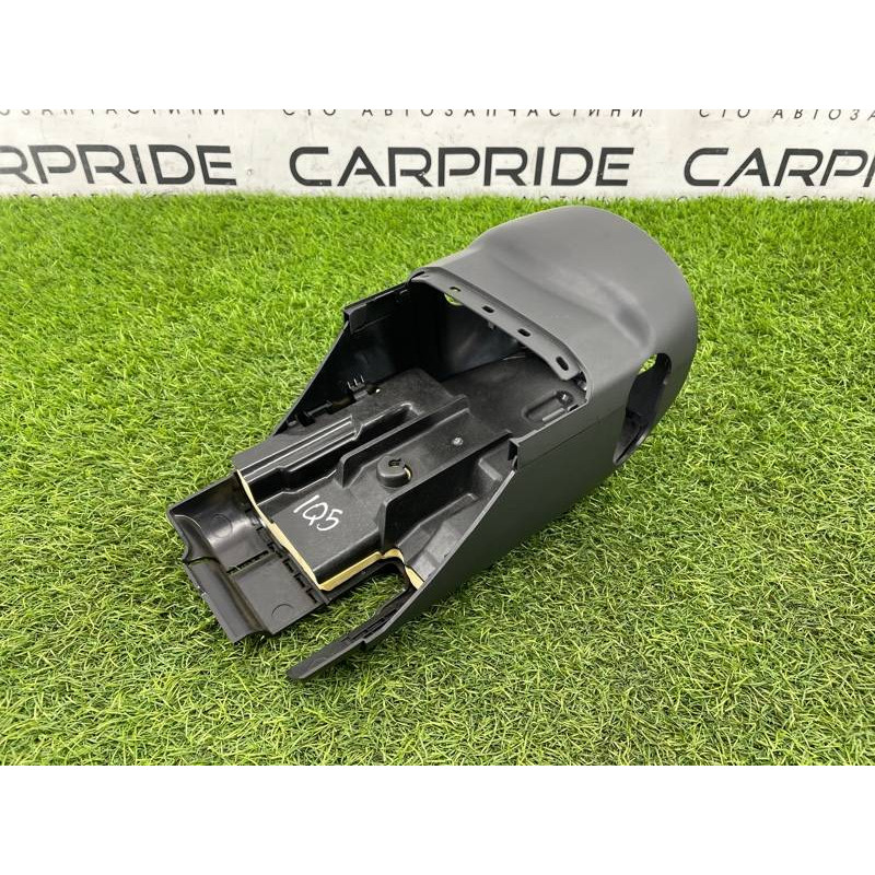 Кожух рулевой колонки (салон) Audi Q5 8R 2012 3.2 CALB 8R09535156PS