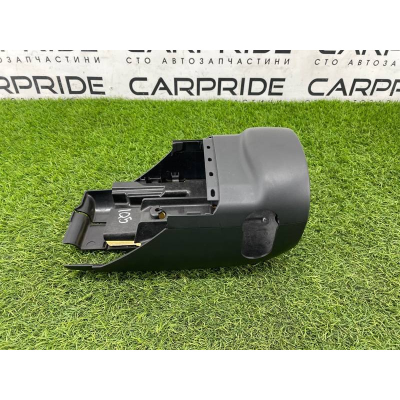 Кожух рулевой колонки (салон) Audi Q5 8R 2012 3.2 CALB 8R09535156PS