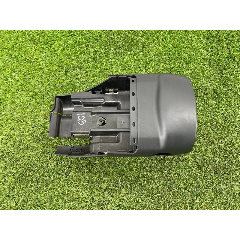 Кожух рулевой колонки (салон) Audi Q5 8R 2012 3.2 CALB 8R09535156PS